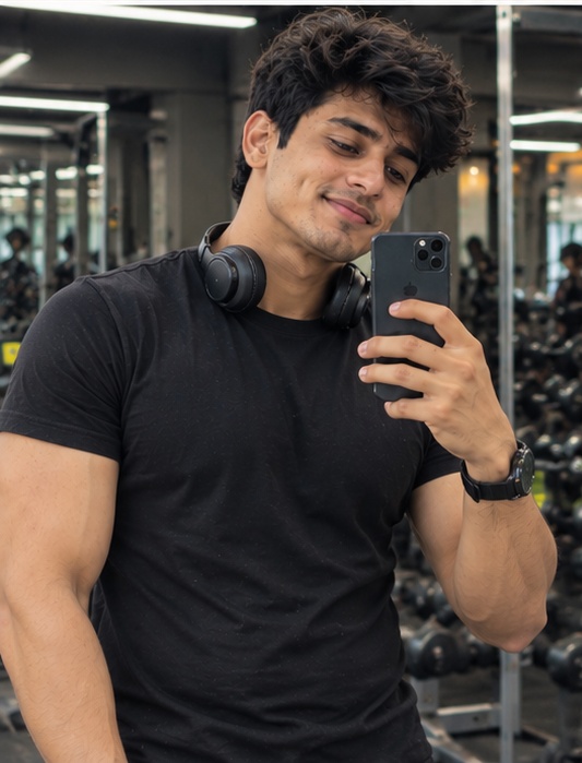 Gym Workout